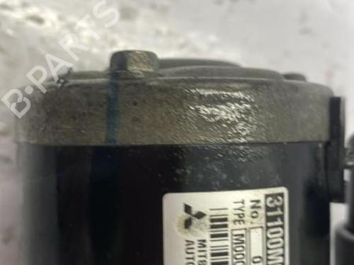 Starter NISSAN PIXO (UA0) 1.0 | BP22839186M8