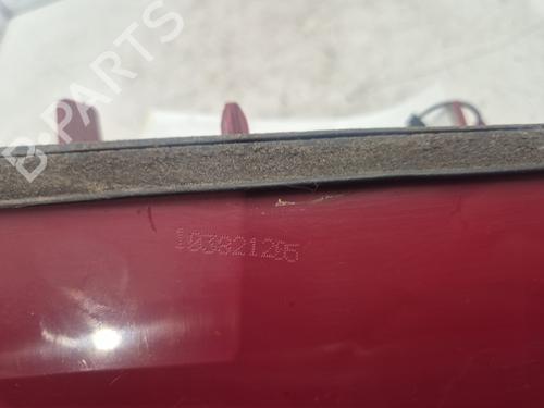 Right taillight CITROËN C5 I (DC_) 3.0 V6 (DCXFXC, DCXFXF) | BP24664195C35 - Image 5
