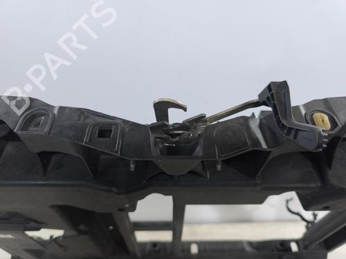 Frontplade/Frontkurv CITROËN C3 II (SC_) 1.4 HDi 70 (SC8HZC, SC8HR0, SC8HP4) | BP39142732C72 - Image 2