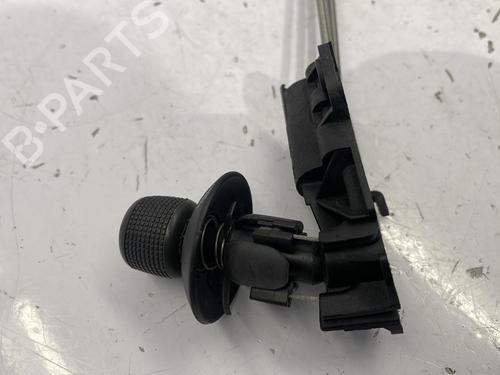 Right mirror SKODA ROOMSTER (5J7) 1.6 TDI | BP22830463C27 