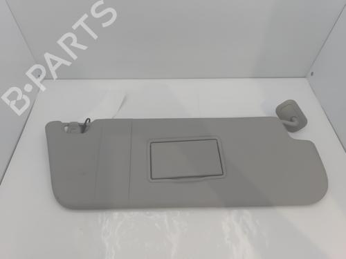 Right sun visor FORD TRANSIT CUSTOM V362 Van (FY, FZ) 2.0 EcoBlue | BP33448390I2  - Image 5