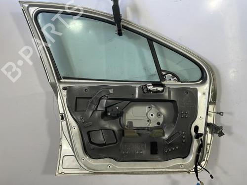Left front door PEUGEOT 307 Break (3E) 1.6 HDi 110 | BP22836470C2 