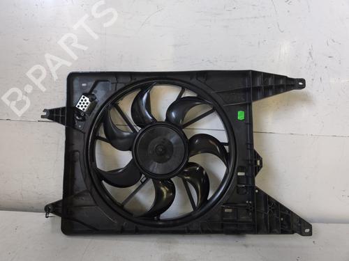 Radiator fan DACIA SANDERO 1.5 dCi | BP36089519M35 - Image 5