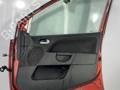 Right front door FORD FIESTA V (JH_, JD_) 1.4 TDCi | BP22832904C3 