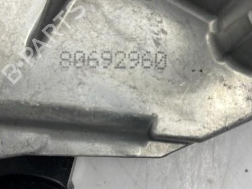 Used Rear wiper motor CITROËN C4 Picasso I MPV (UD_) 1.6 HDi 110 (112 hp) 22831950