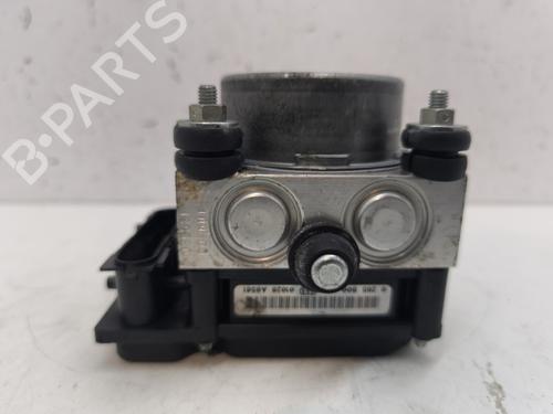 Used ABS pump ABS pump FIAT PUNTO (199_) 1.2 (199AXZ1A, 199BXZ1A) (69 hp) 26031587 26031587