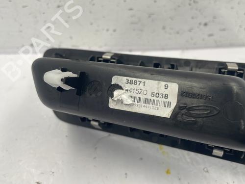 Switch PEUGEOT EXPERT Van (V_) 2.0 BlueHDi 120 | BP25837669I30  - Image 5