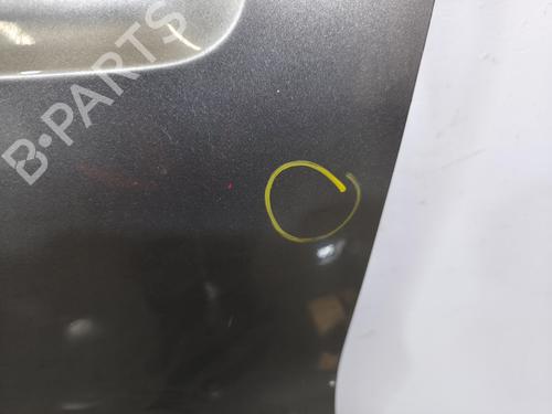 Used Left front door Left front door KIA SOUL I (AM) 1.6 CRDi 128 (126 hp) 39936841 39936841