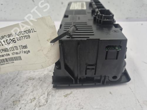 Climate control AUDI A4 B7 (8EC) | BP25280358I5 - Image 7