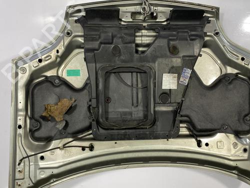 Hood NISSAN X-TRAIL I (T30) 2.2 Di 4x4 | BP22823533C1 