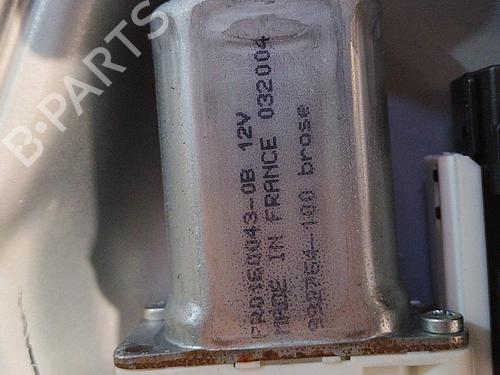 rear-right-window-mechanism-volvo-v50-545-20-d-31253516-2003-2004-2005-2006-2007-2008-2009-2010-2011-2012-22825595 main image