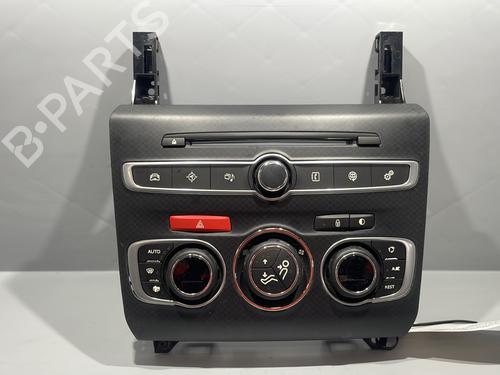 Used Warning switch DS DS 4 / DS 4 CROSSBACK (NX_) 1.2 THP 130 (NXHNYM) (130 hp) 28499488