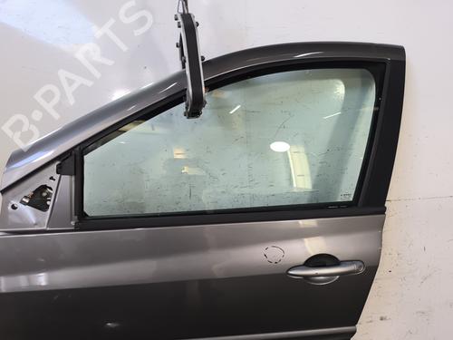 Left front door RENAULT CLIO III Grandtour (KR0/1_) 1.5 dCi | BP30045622C2 