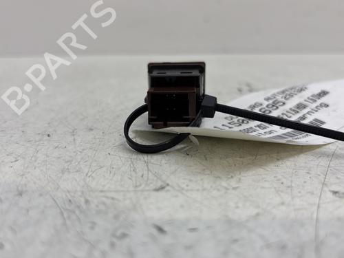 Warning switch PEUGEOT 207 (WA_, WC_) 1.6 HDi | BP30184342I22 