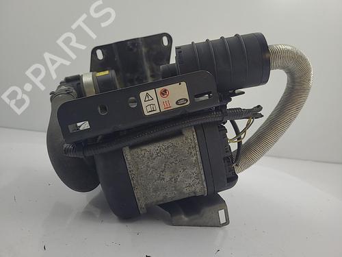 Used Electronic module Electronic module LAND ROVER DISCOVERY III (L319) 2.7 TD 4x4 (190 hp) 22819796 22819796