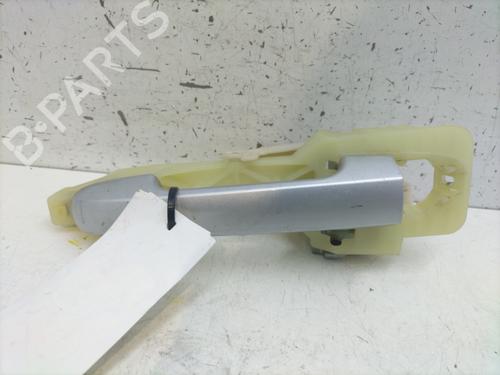 Used Front right exterior door handle HYUNDAI i30 (FD) 2.0 CRDi (140 hp) 28328587