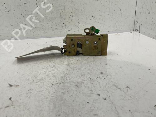 Used Front right lock FORD FIESTA III (GFJ) 1.3 Cat (60 hp) 24981679