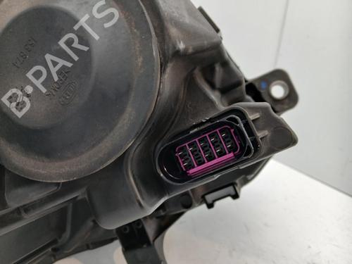 left-headlight-vw-eos-1f7-1f8-2006-2007-2008-2009-2010-2011-2012-2013-2014-2015-39894242 main image