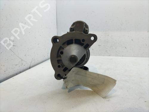 Starter PEUGEOT 307 CC (3B) 2.0 HDi 135 | BP27506963M8 