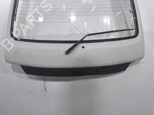 Heckklappe für Heckklappe PEUGEOT 205 II (20A/C) 1.7 Diesel (60 hp) 39894220 39894220