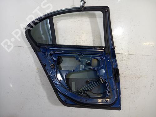 Left rear door BMW 5 (E60) 530 d | BP30364652C4