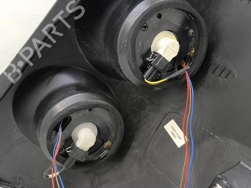 Left taillight BLUECAR BLUEUTILITY EV50 | BP40054978C34 - Image 2