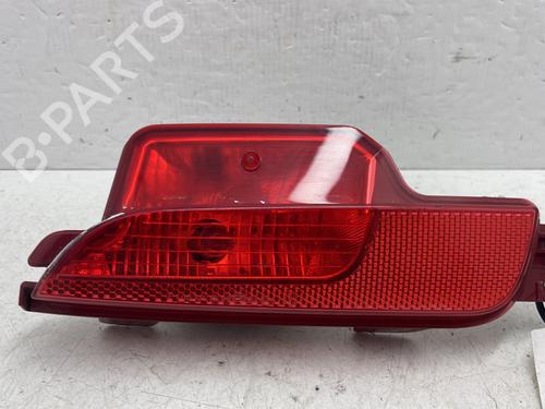 Used Rear fog light FIAT 500 (312_) 1.2 (312AXA1A) (69 hp) 31695170