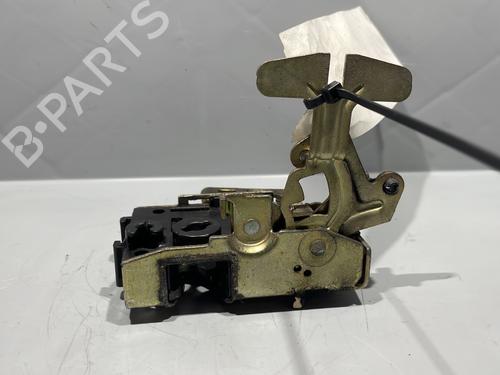 Rear right lock CITROËN SAXO (S0, S1) 1.1 X, SX | BP28178632C99 