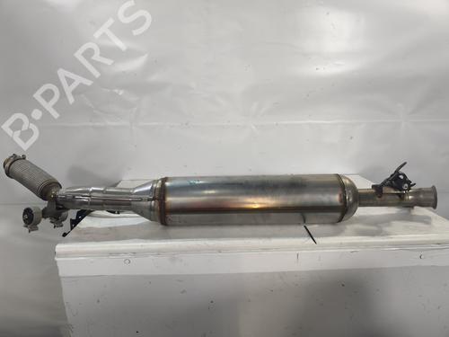 Particulate filter PEUGEOT EXPERT Van (V_) 2.0 BlueHDi 180 | BP29432010M81 
