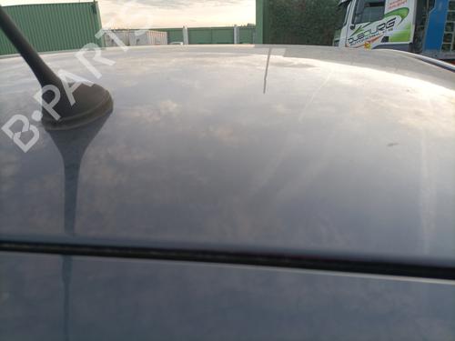 Left mirror CITROËN C4 I (LC_) 1.6 HDi | BP24310131C26 