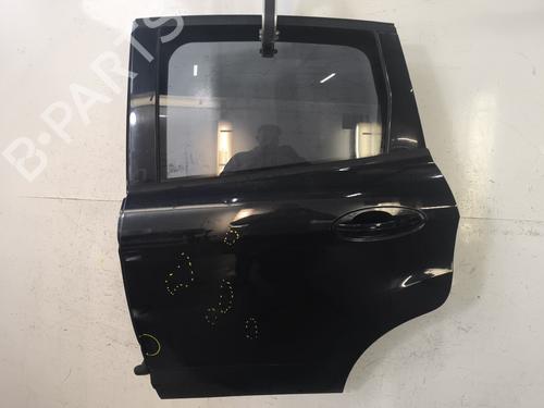 right-rear-door-ford-c-max-ii-dxacb7-dxaceu-2010-2011-2012-2013-2014-2015-2016-2017-2018-2019-33448454 main image