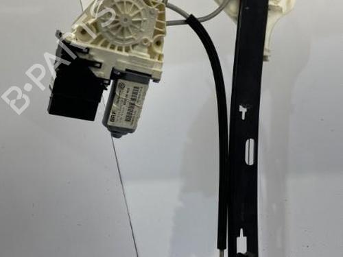 Rear right window mechanism SEAT TOLEDO III (5P2) 2.0 TDI 16V | BP22831874C25 