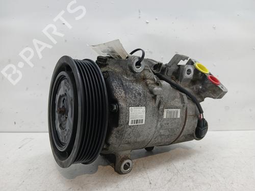 Airco pomp RENAULT MEGANE III Hatchback (BZ0/1_, B3_) 1.5 dCi (BZ09, BZ0D, BZ1W, BZ29, BZ14) (110 hp) 29894142
