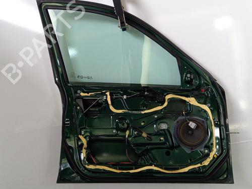 Left front door ROVER 25 I Hatchback (RF) 1.4 16V | BP22815943C2 