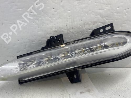 Venstre posisjonslys RENAULT SCÉNIC III (JZ0/1_) 1.5 dCi (110 hp) 31280239