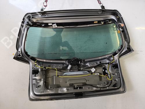 Tailgate VW GOLF PLUS V (5M1, 521) 1.6 TDI | BP32382895C6 