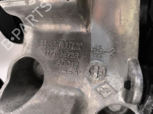 Motor RENAULT MASTER III Platform/Chassis (EV, HV, UV) 2.3 dCi 110 FWD (EV0R, EV0W, HV0R, HV0W, UV0R, UV0W) | BP29062213M1 