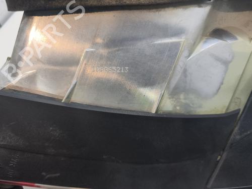 Right taillight MERCEDES-BENZ CLC-CLASS (CL203) CLC 220 CDI (203.708) | BP28181047C35 