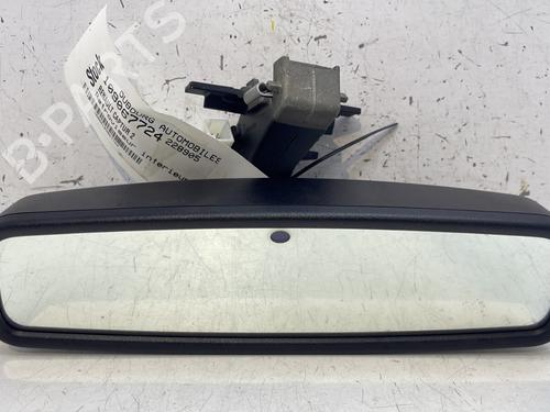 Specchietti retrovisore RENAULT CAPTUR II (HF_) TCe 130 (HFMF) (131 hp) 27598680