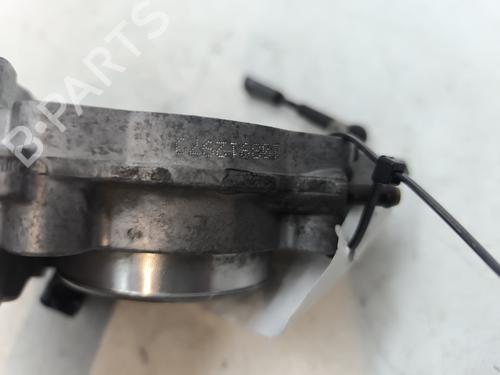 Throttle body MERCEDES-BENZ SLK (R170) 200 (170.435) | BP28823846M82 