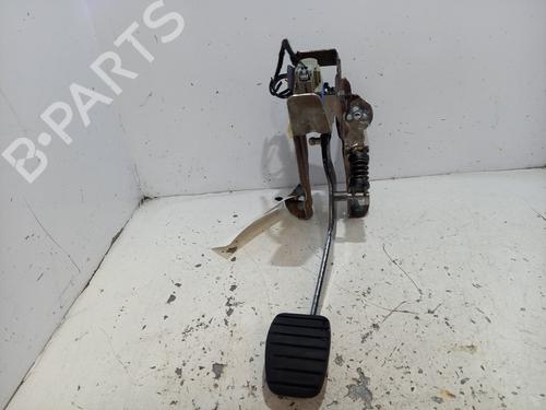 Clutch pedal DACIA DUSTER (HS_) 1.5 dCi | BP36571387I13 - Image 3