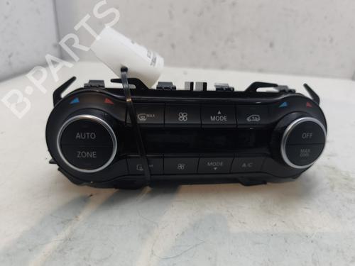 Climate control INFINITI Q30 2.2 D AWD | BP26585301I5 - Image 2