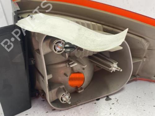Left taillight FORD MONDEO IV (BA7) 1.8 TDCi | BP22841671C34 