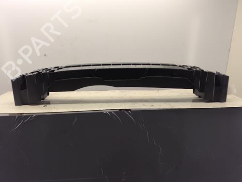 Used Rear bumper bracket RENAULT CLIO III (BR0/1, CR0/1) 1.5 dCi (88 hp) 28156844