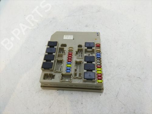 Elektronisk modul RENAULT CLIO III (BR0/1, CR0/1) 1.5 dCi (88 hp) 28054274