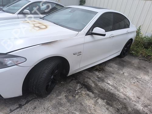 Used Parts BMW 5 (F10) 525 d xDrive (211 hp) 4298618