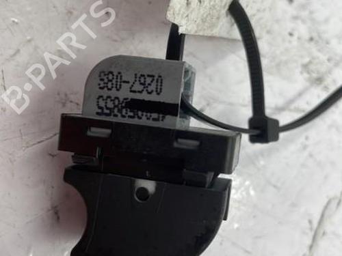Right rear window switch AUDI A3 Sportback (8PA) 1.9 TDI | BP22836561I28 