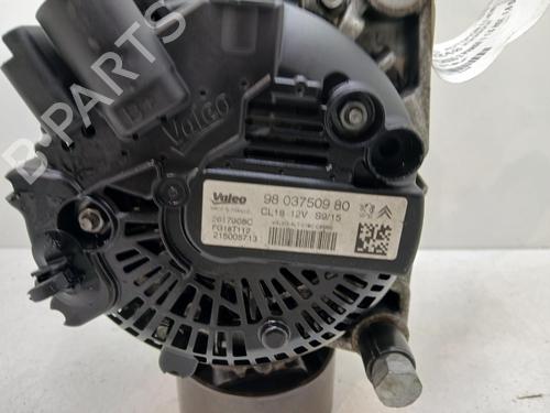 Alternator CITROËN C4 Picasso II  | BP36803993M7  - Image 5