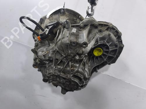 Gearbox RENAULT TRAFIC II Bus (JL) 2.0 dCi 90 (JL00, JL01, JL0H, JL0M, JL0P, JL0S) | BP39600247M3 - Image 2