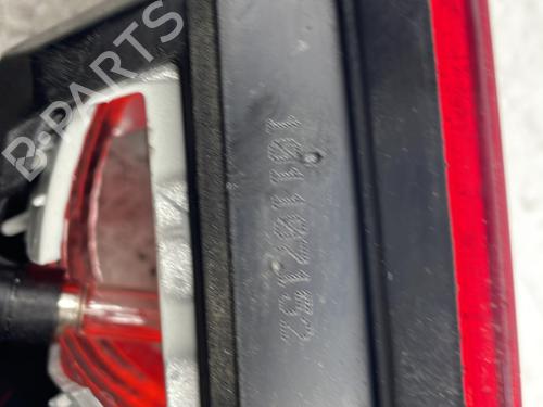 Left tailgate light RENAULT CLIO IV (BH_) 0.9 TCe 75 (BHNP) | BP23429536C79 